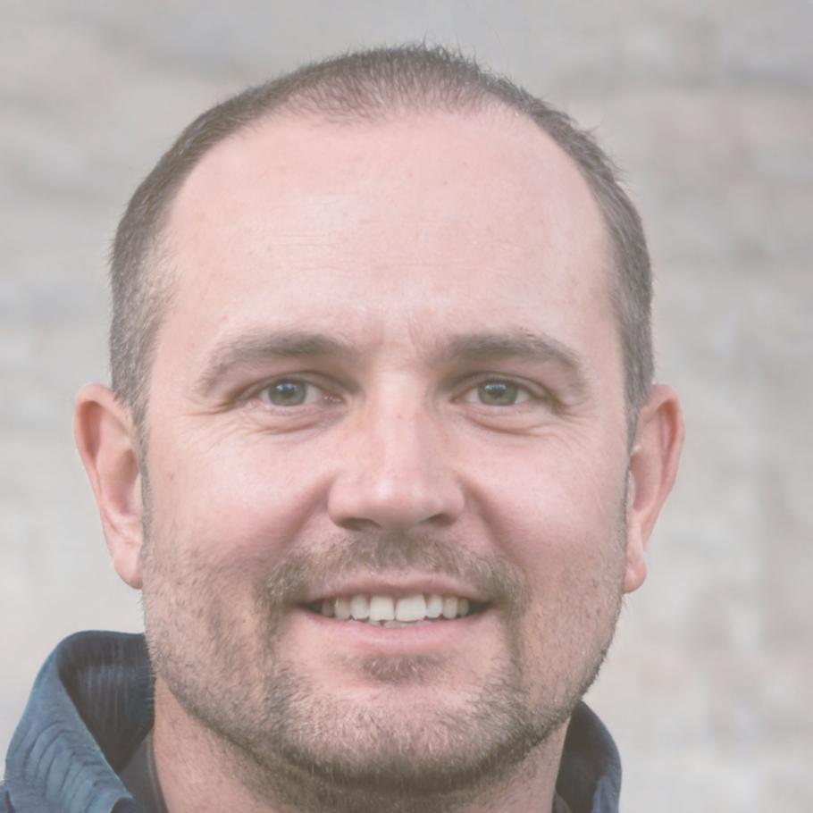 Portrait de Philippe